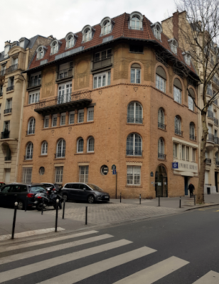 Docteur Julien Lahmar à Paris