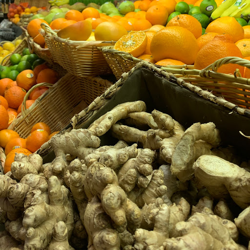 Grocery Store «Placerville Natural Foods Cooperative», reviews and photos, 535 Placerville Dr, Placerville, CA 95667, USA