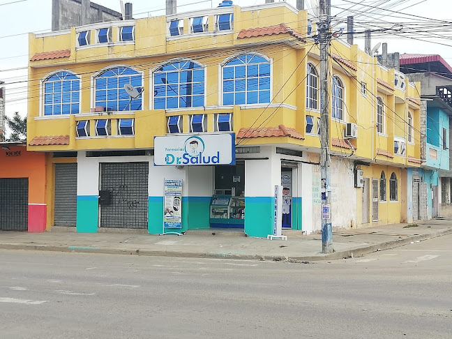 FARMACIAS EL DR SALUD - Farmacia