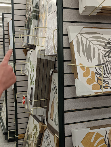 Craft Store «Hobby Lobby», reviews and photos, 2351 W Broadway, Monona, WI 53713, USA