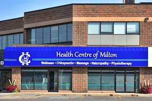 Health Centre of Milton image
