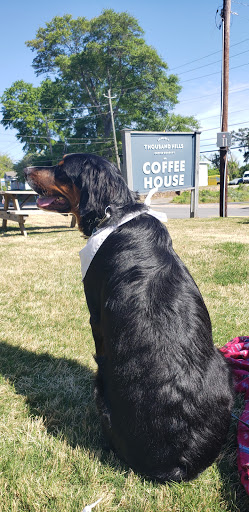 Coffee Shop «Land of A Thousand Hills Coffee House», reviews and photos, 352 S Atlanta St, Roswell, GA 30075, USA