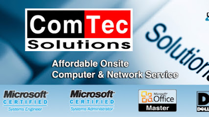 ComTec Solutions