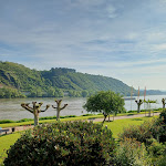 Photo n°1 de l'avis de Bettina.a fait le 14/05/2024 à 06:17 sur le  Am Ochsentor PURS Classic Boutique Hotel à Andernach