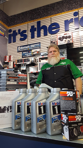 Motorcycle Parts Store «Cycle Gear», reviews and photos, 6905 W 159th St a, Tinley Park, IL 60477, USA