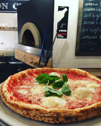 I Fiori Di Zucca - Pizzeria Roma in Roma, Città Metropolitana di Roma Capitale