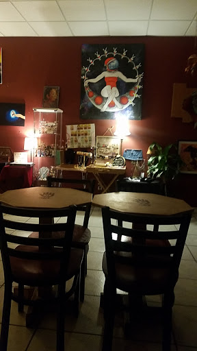 Cafe «El Hueso de Fraile», reviews and photos, 837 E Elizabeth St, Brownsville, TX 78520, USA