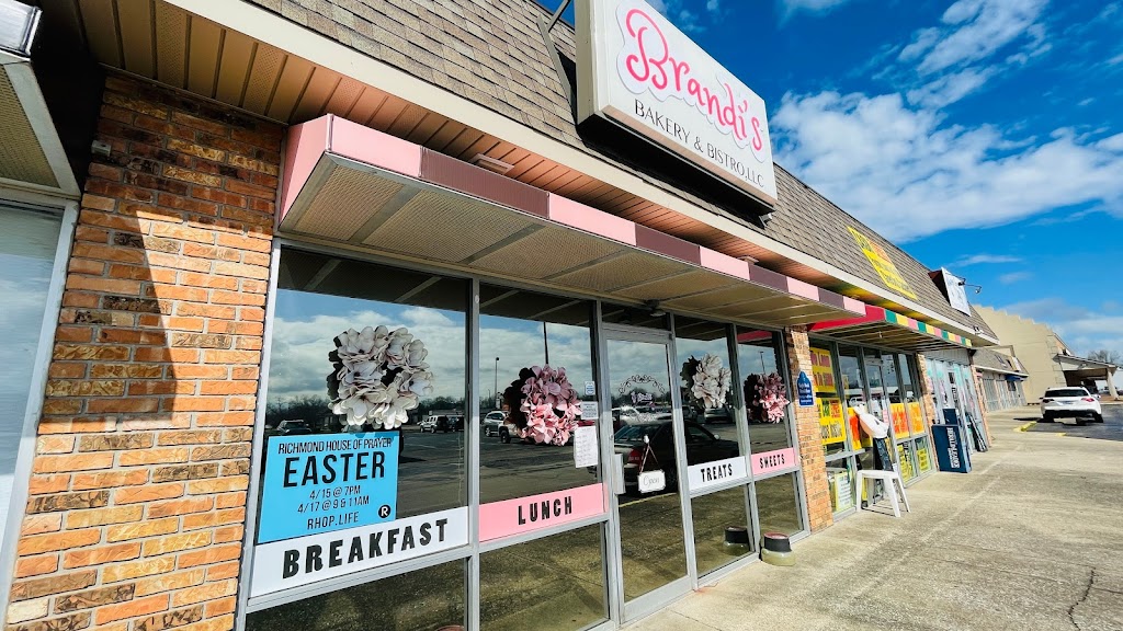 Brandi's Bakery and Bistro LLC 40403