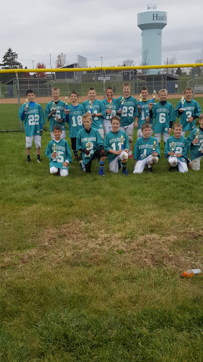 Park «Grandview Park», reviews and photos, 908 Carmichael Rd, Hudson, WI 54016, USA