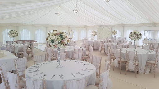 BD Marquee and event hire
