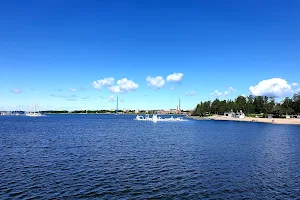 Sandö strand image