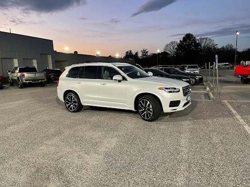 Car Dealer «Wynne Volvo of Hampton», reviews and photos, 1010 W Mercury Blvd, Hampton, VA 23666, USA