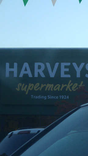 Grocery Store «Harveys Supermarket», reviews and photos, 3900 N Main St, Columbia, SC 29203, USA