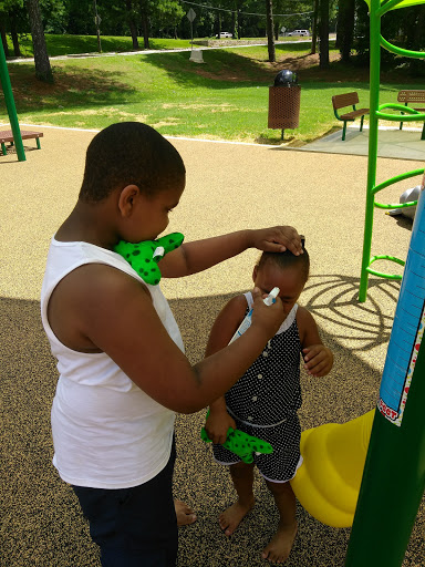 Recreation Center «Gresham Park Recreation Center», reviews and photos, 3113 Gresham Rd S E, Atlanta, GA 30316, USA