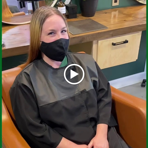 Hair Salon «TONI&GUY Hair Salon», reviews and photos, 166 Fountain Ct, Fairview, TX 75069, USA