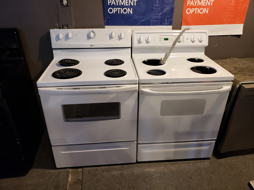 Appliance Store «59 Appliance LLC», reviews and photos, 18522 US-59, New Caney, TX 77357, USA