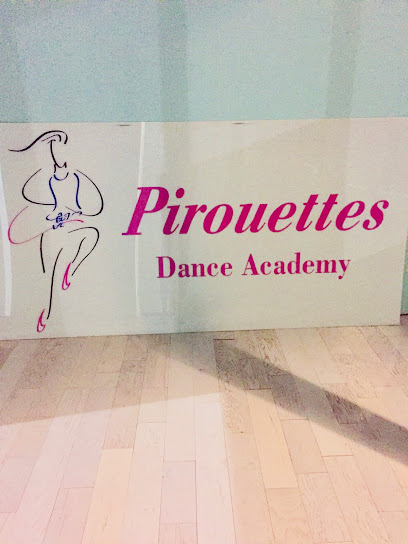 Pirouettes Dance Academy