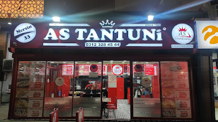 As Tantuni