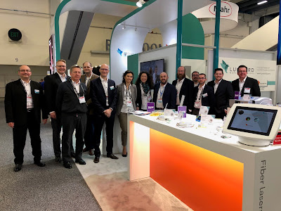 Keopsys Industries à Lannion