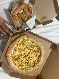 Photo n°15 de Domino's Troyes à Troyes ()