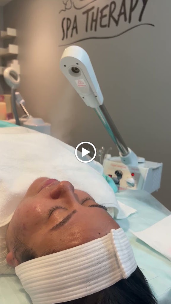 HandSpa Face & Body 08904