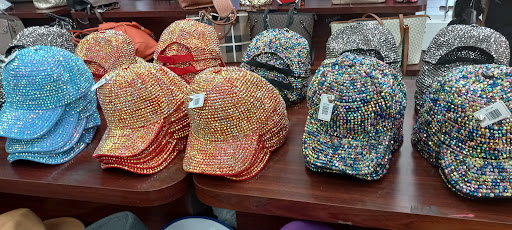 Beauty Supply Store «Jenny Beauty Supply», reviews and photos, 4343 Gannon Ln, Dallas, TX 75237, USA