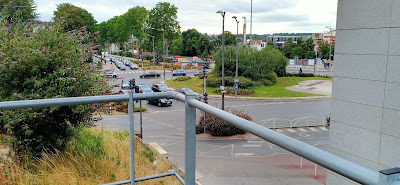 Les Moulineaux à Issy-les-Moulineaux