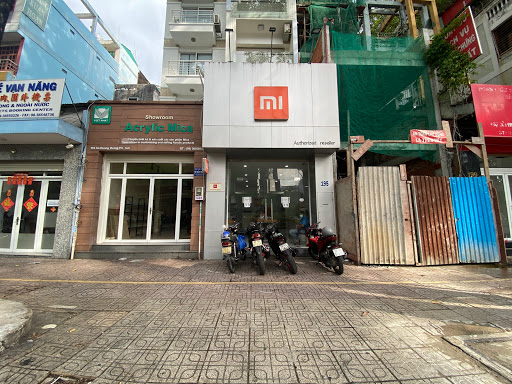 Cửa hàng Xiaomi Store Chi Nhánh Quận 5
