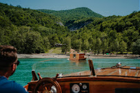 Photos du propriétaire du Restaurant La Paillote du Lac, Lac de Serre-Ponçon à Le Sauze-du-Lac - n°16