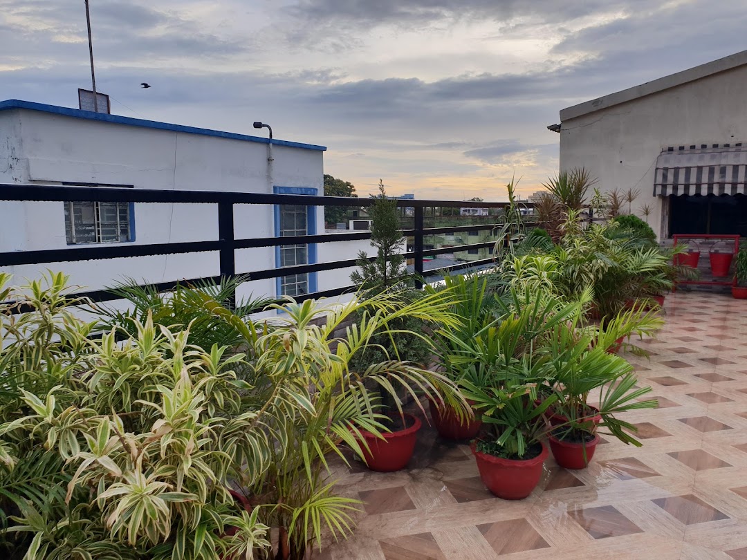 Hotel Appayan