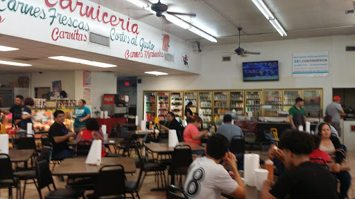 Butcher Shop «El Ranchero Meat Market», reviews and photos, 1814 N Story Rd, Irving, TX 75061, USA