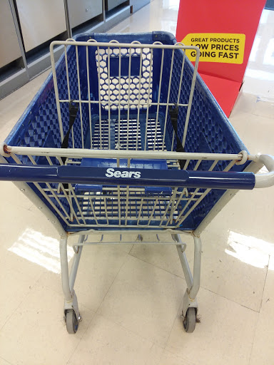 Department Store «Sears», reviews and photos, 3100 SW College Rd #300, Ocala, FL 34474, USA