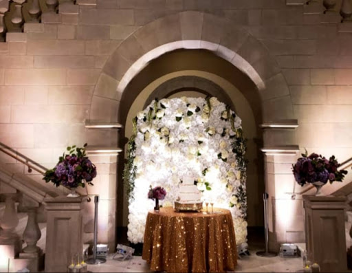 Florist «Vivid Expressions LLC», reviews and photos, 3921 Granby St b, Norfolk, VA 23504, USA