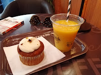 Plats et boissons du Café French Coffee Shop à Montpellier - n°7