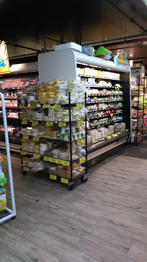 Supermarket «Junction Food Bazaar Supermarket», reviews and photos, 34-20 Junction Blvd, Flushing, NY 11372, USA