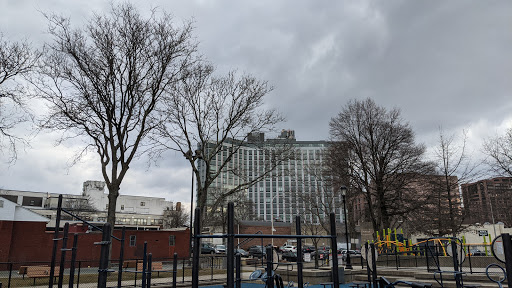 Park «Kittrel Park», reviews and photos, 120 Fisher Ave, White Plains, NY 10606, USA