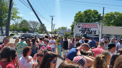 Live Music Venue «The Improper Bostonian - Live Music Venue & Bar», reviews and photos, 626 Main St, Dennis Port, MA 02639, USA