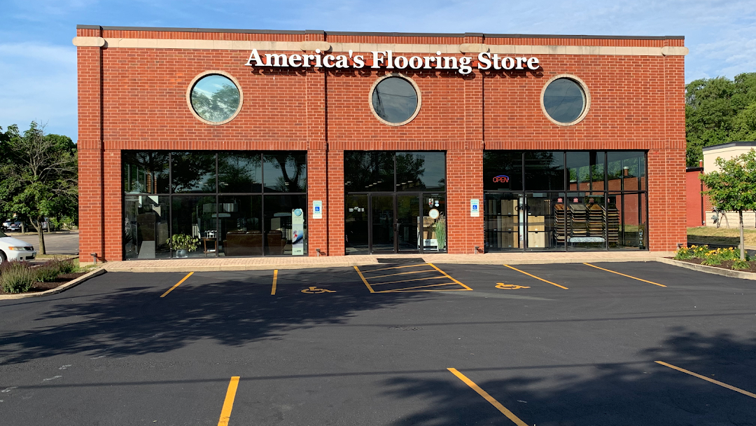 America’s Flooring Store
