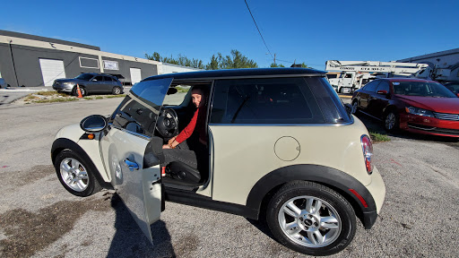 Used Car Dealer «Best Price Dealer», reviews and photos, 1074 NW 1st Ct, Hallandale Beach, FL 33009, USA