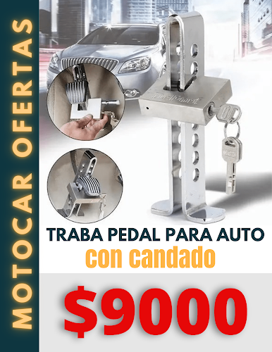 MOTOCAR TECNOLOGIA - Tienda de motocicletas