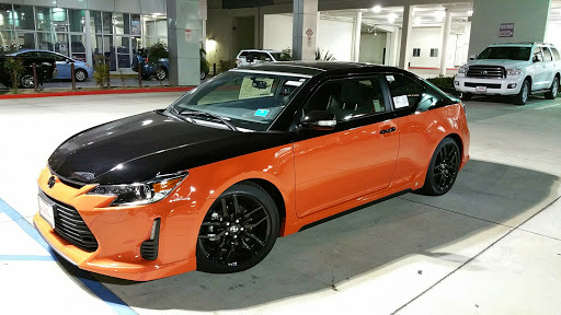 Toyota Dealer «Toyota of Huntington Beach», reviews and photos, 18881 Beach Blvd, Huntington Beach, CA 92648, USA