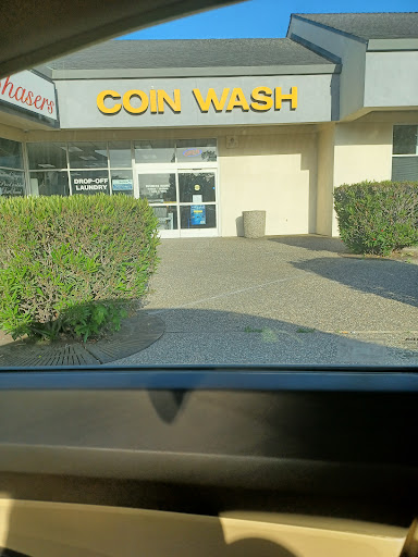 Laundromat «Sierra Laundry», reviews and photos, 5412 Madison Ave # 120, Sacramento, CA 95841, USA