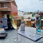 Photo n°22 de l'avis de janico.9 fait le 24/08/2017 à 14:19 sur le  Café Bohne à Büsum