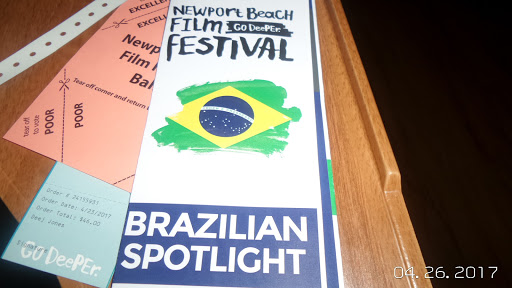 Movie Theater «Edwards Big Newport 6 & RPX», reviews and photos, 300 Newport Center Dr, Newport Beach, CA 92660, USA