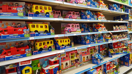 Toy Store «Toys