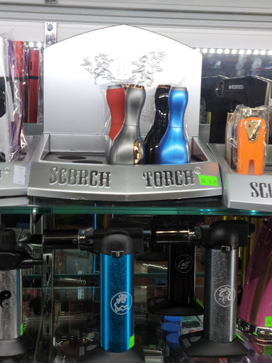 Tobacco Shop «Tobacco Buzz», reviews and photos, 860 W Imperial Hwy, Brea, CA 92821, USA