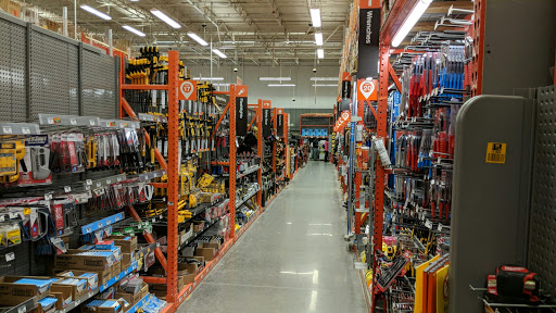 Home Improvement Store «The Home Depot», reviews and photos, 1670 Scenic Hwy S, Snellville, GA 30078, USA