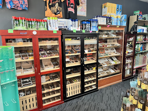 Tobacco Shop «Cigarettes For Less», reviews and photos, 1887 Pioneer Pkwy E, Springfield, OR 97477, USA