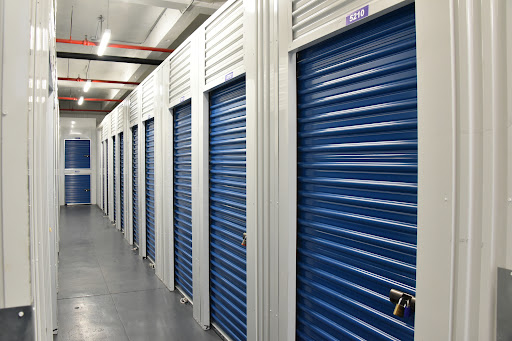 Self-Storage Facility «Greenpoint Storage Plus», reviews and photos, 425 Greenpoint Ave, Brooklyn, NY 11222, USA