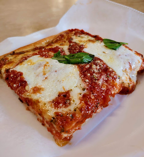 Italian Grocery Store «Roccoroma», reviews and photos, 99 Railroad Ave, Goshen, NY 10924, USA